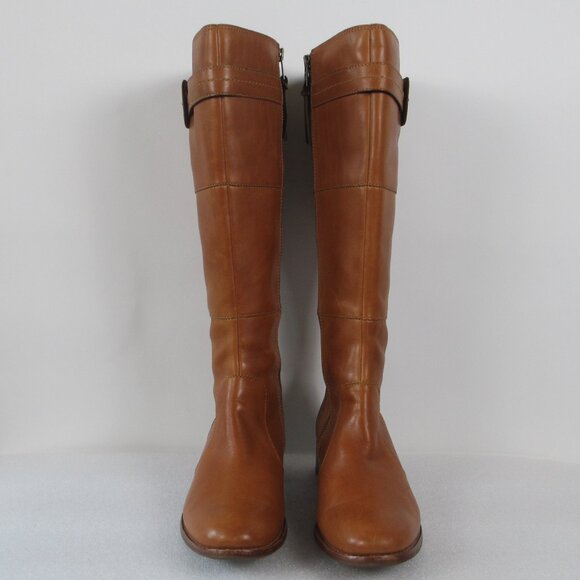 TIMBERLAND RIDING BOOTS - Picture 7 of 15